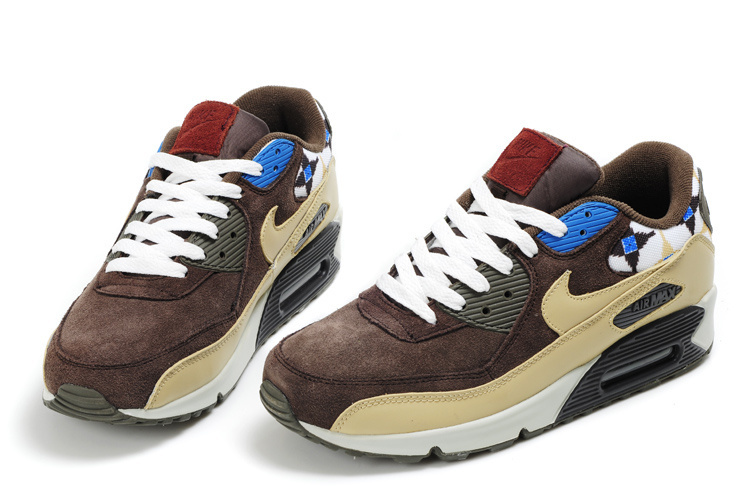 AIR MAX 90 [Ref. 01]